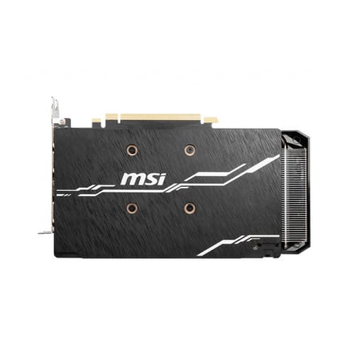 Msi GTX 1660 Super Ventus OC 6GB Graphics Card